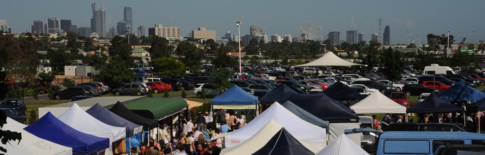 Welcome to Craft Markets Australia
